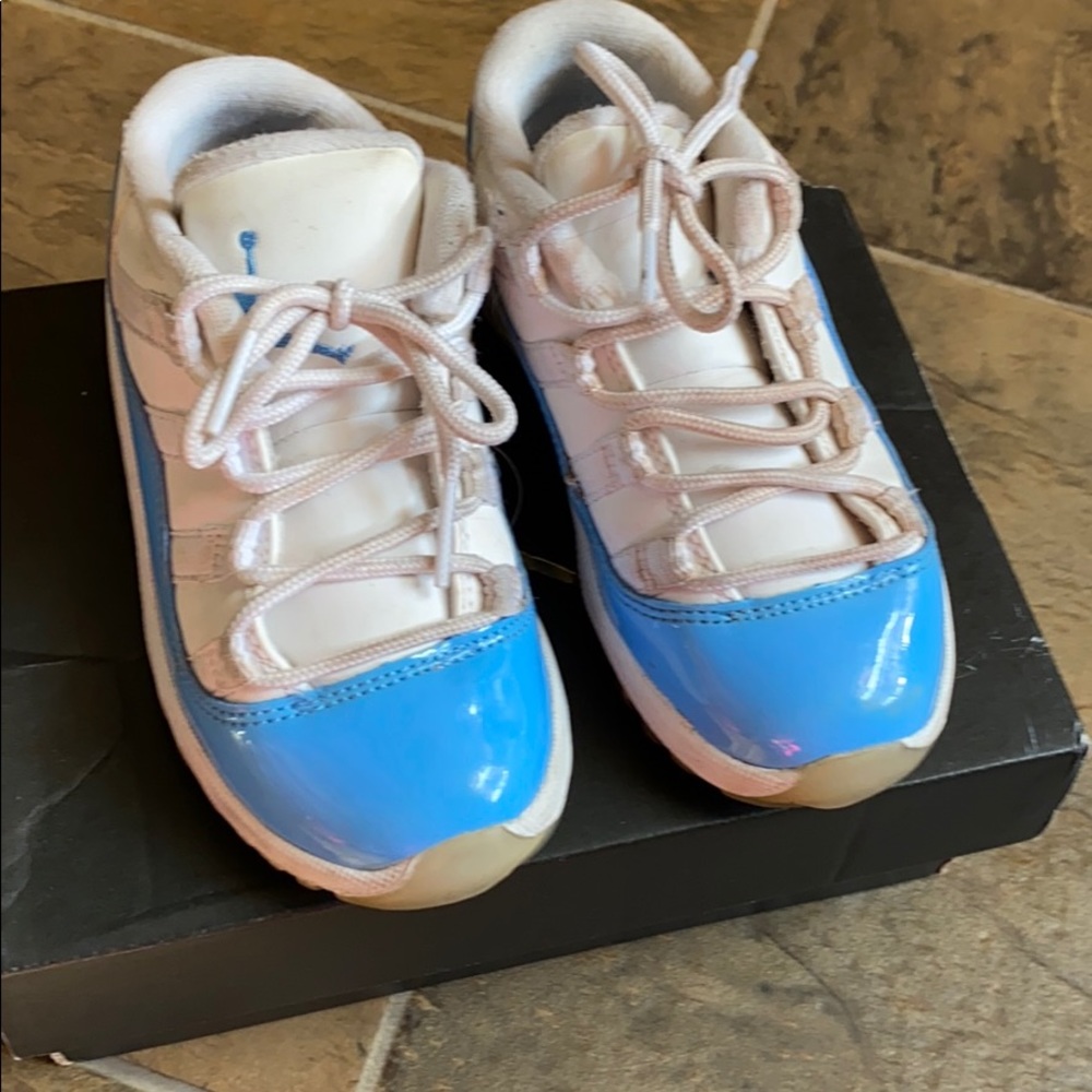 Jordan low top Sneakers